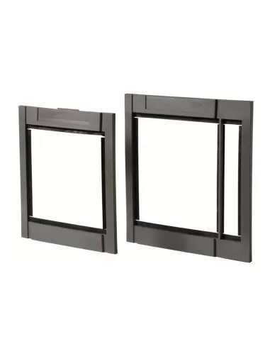 Couvercle de porte Abb 1SDA063161R1 - cmr t7-t7m-x1 w
